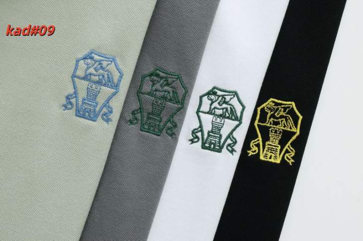 Loro Piana Polo Shirts Short _SKULoroPianaM-3XL12yr4126824